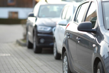 Dónde puedo pagar un ticket de parking