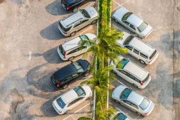 Como pagar un ticket de Parking en Miami