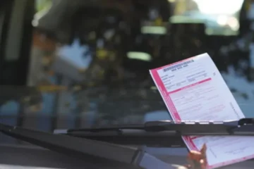 Cuánto tiempo tengo para pagar un ticket de tránsito