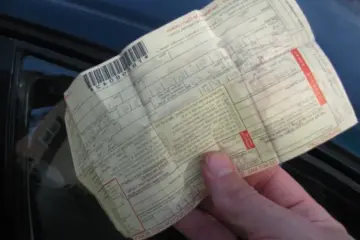 Cuánto cuesta un ticket de no licencia en New York